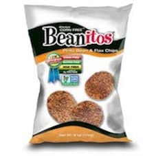 Beanitos Beanitos Pinto Bean and Flax Chips